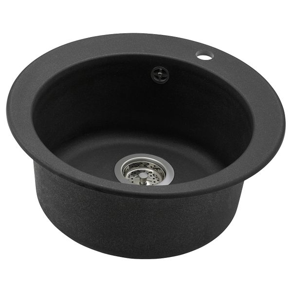 IKEA, вид спереди - схема-чертеж с размерами