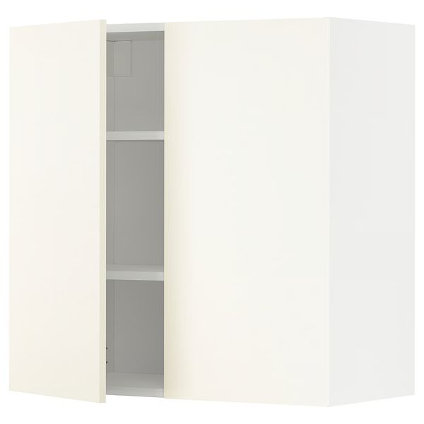 IKEA, вид спереди