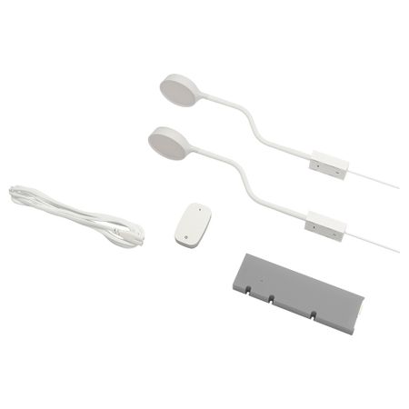 Комплект освещения IKEA TRÅDFRI ТРОДФРИ, YTBERG 895.616.72