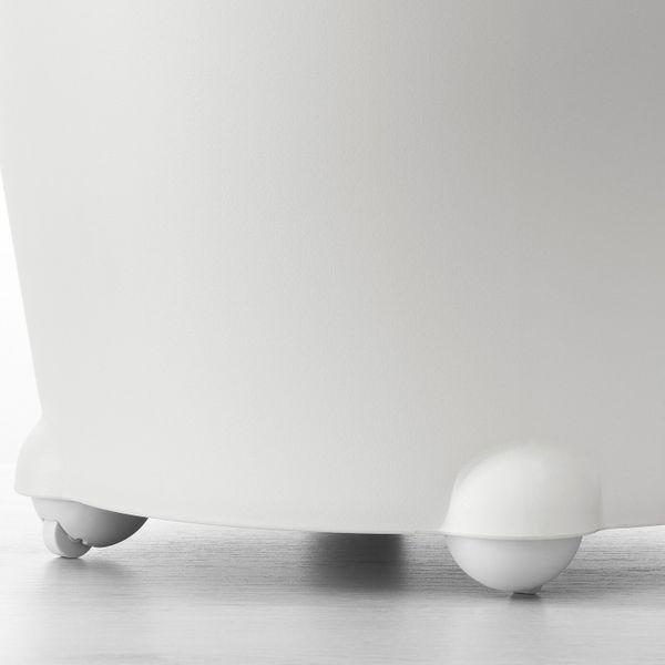 Горшок с самополивом, белый 32 см IKEA IKEA PS FEJÖ ИКЕА ПС ФЕЙО 403.750.87 - фото 6