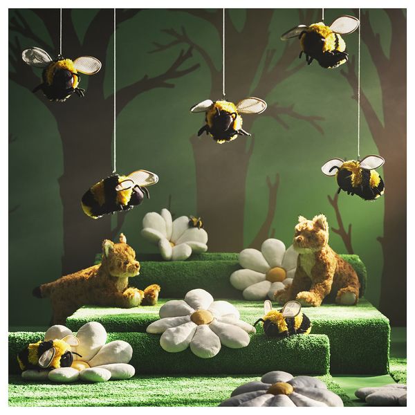 IKEA, дополнительный ракурс