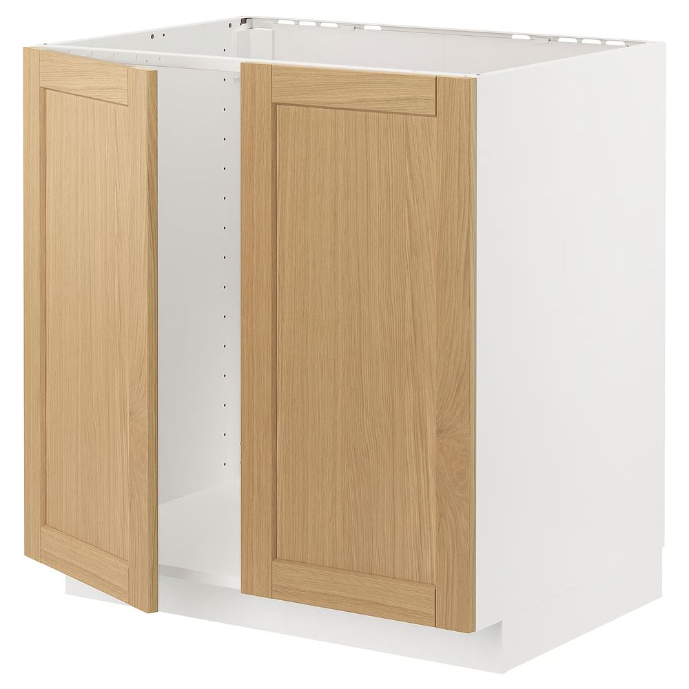 IKEA, вид спереди