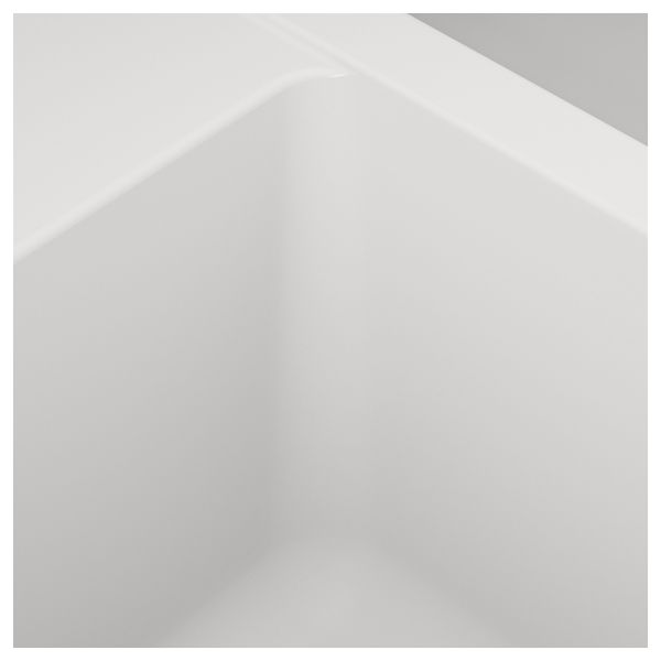 IKEA, дополнительный ракурс - схема-чертеж с размерами