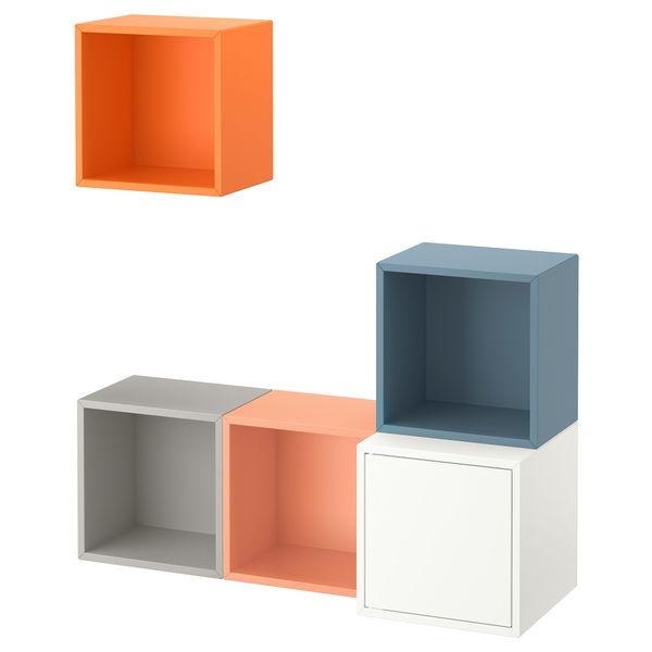 IKEA, дополнительный ракурс - схема-чертеж с размерами