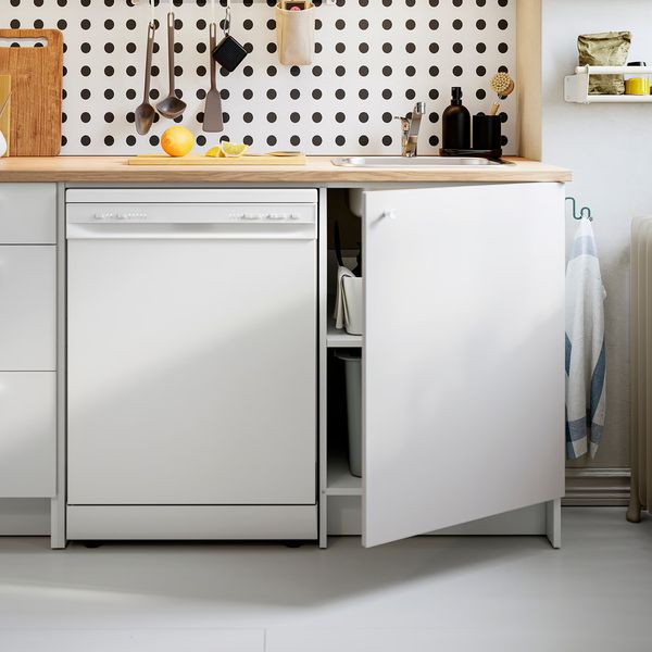 IKEA, дополнительный ракурс