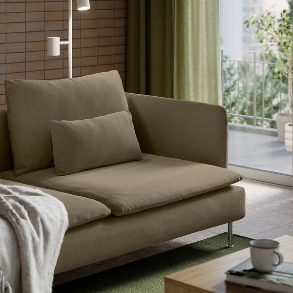 IKEA, дополнительный ракурс