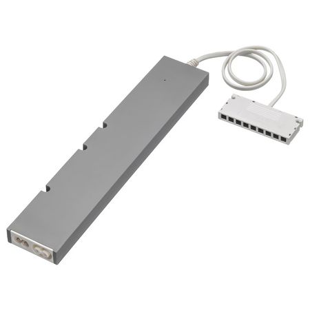 TRÅDFRI Драйвер д/беспроводного управления - умный дом серый 30 Вт