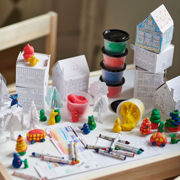 IKEA, дополнительный ракурс