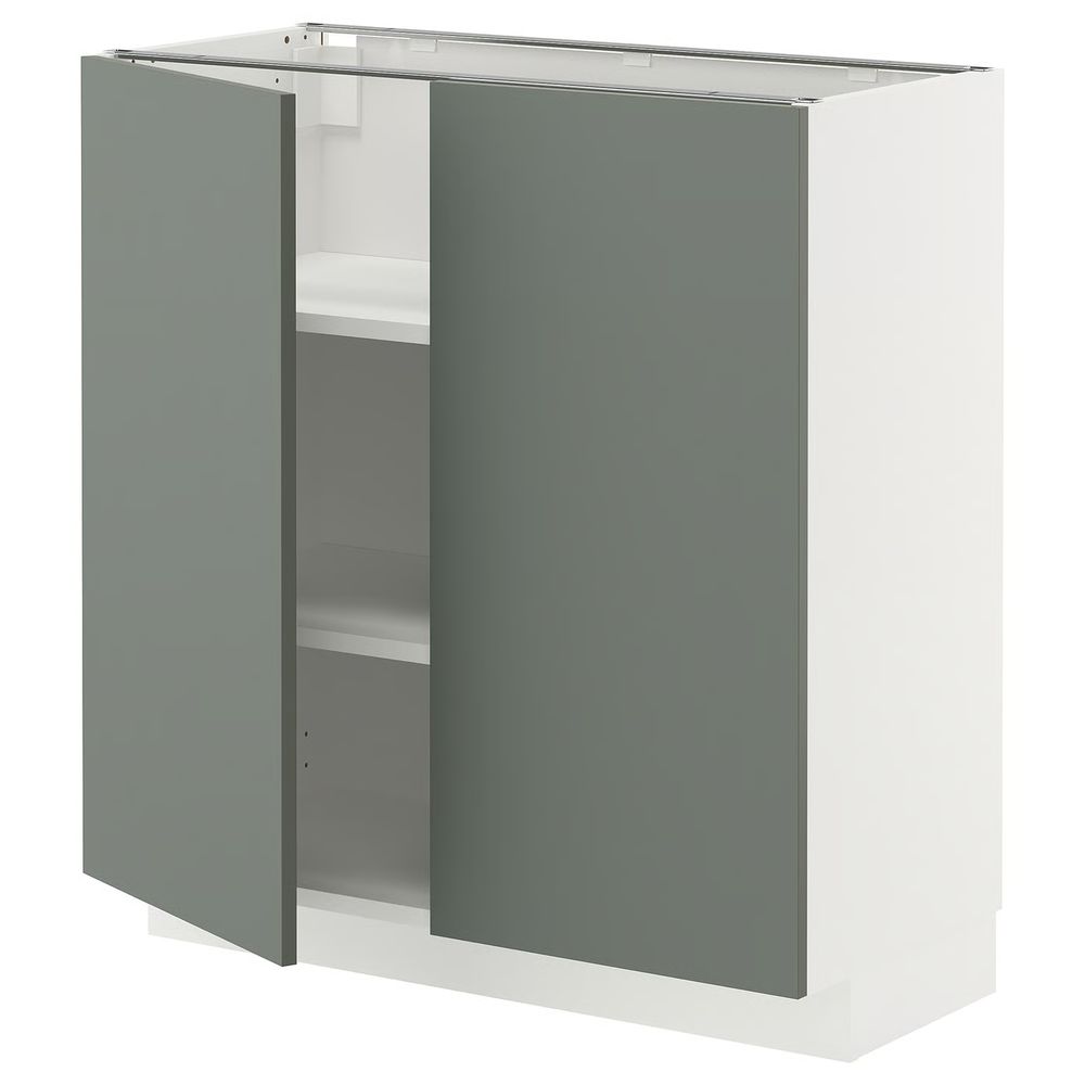 IKEA, вид спереди