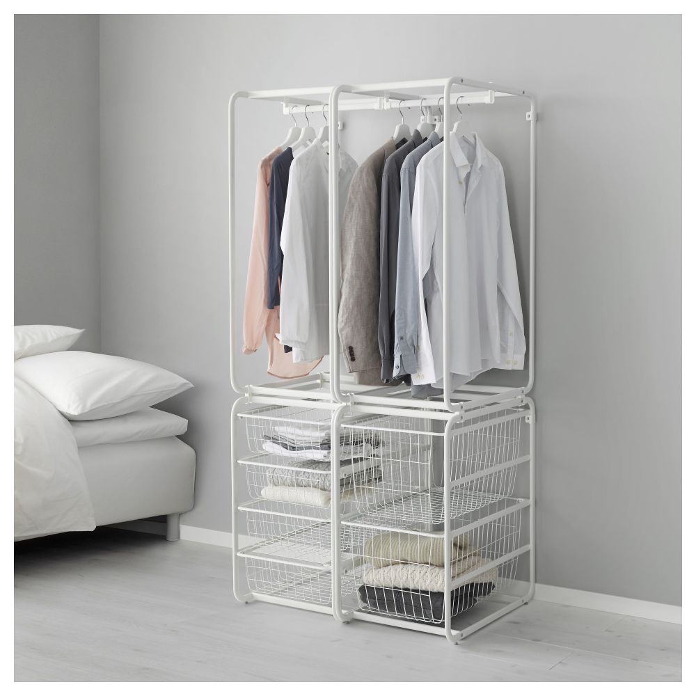 IKEA, вид спереди