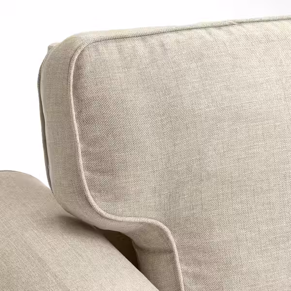 VRETSTORP 3-местный диван-кровать - киланда светло-бежевый - фото 5