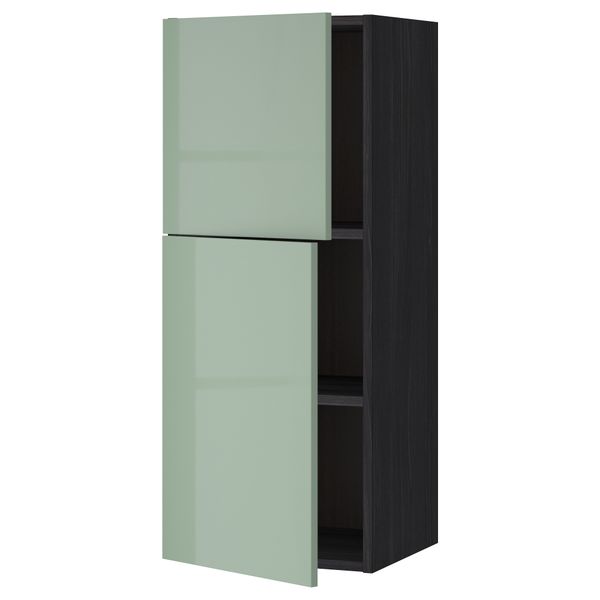 IKEA, вид спереди - схема-чертеж с размерами