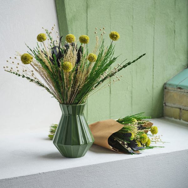 IKEA, дополнительный ракурс - схема-чертеж с размерами