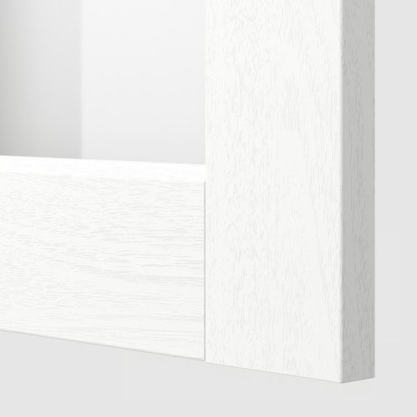 IKEA, дополнительный ракурс - схема-чертеж с размерами