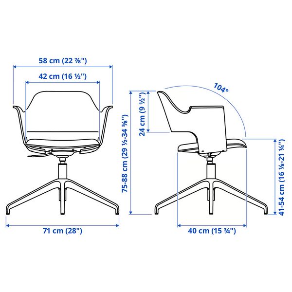 IKEA, дополнительный ракурс