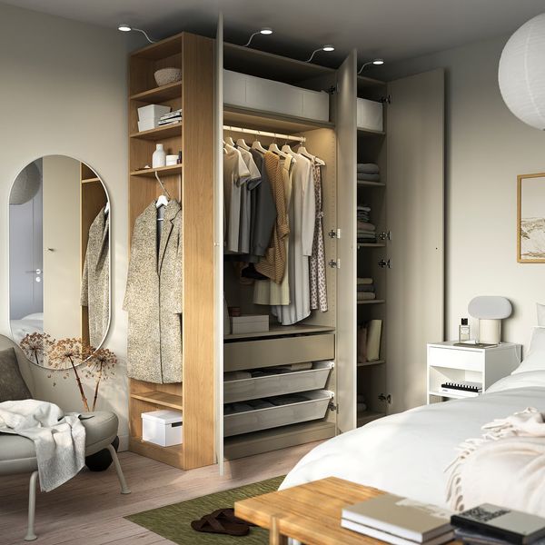 IKEA, дополнительный ракурс