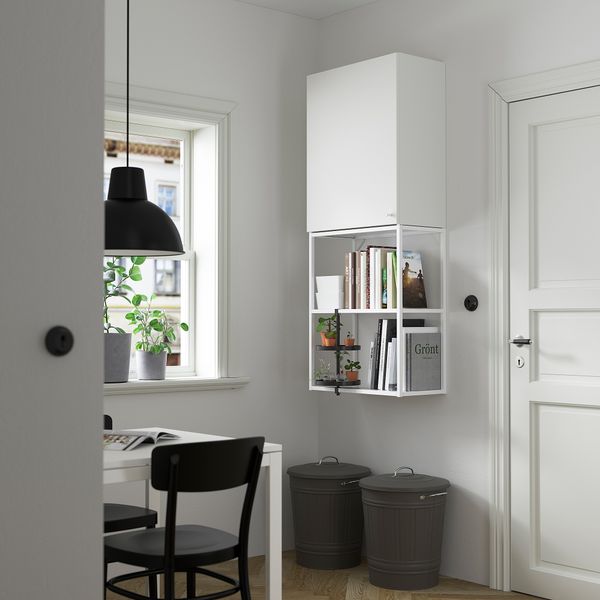 IKEA, дополнительный ракурс