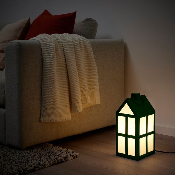 IKEA, дополнительный ракурс