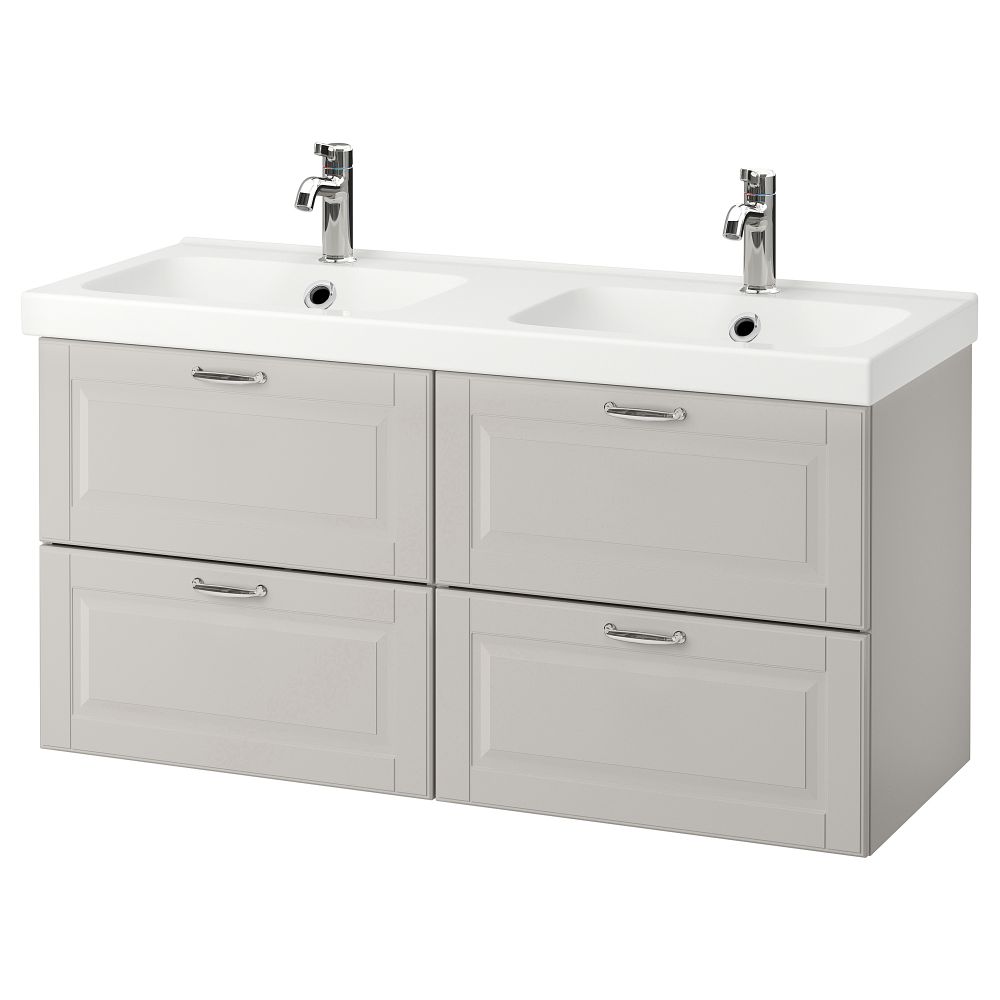 IKEA, вид спереди
