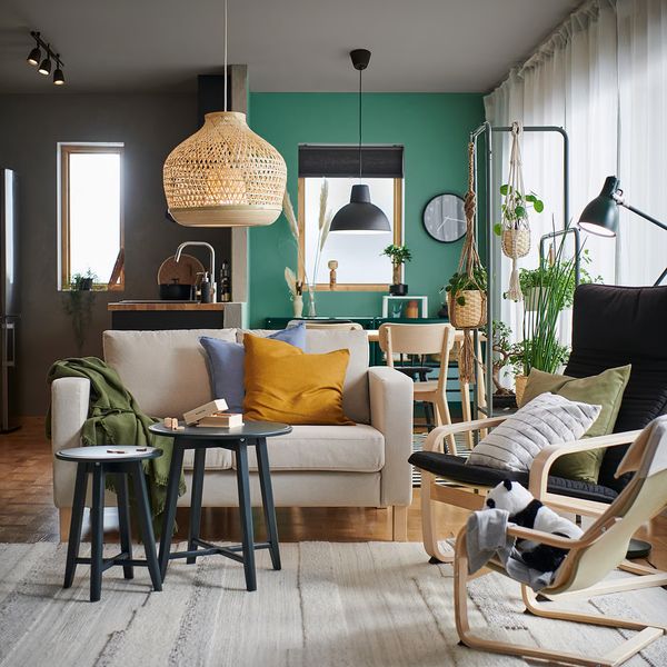 IKEA, дополнительный ракурс