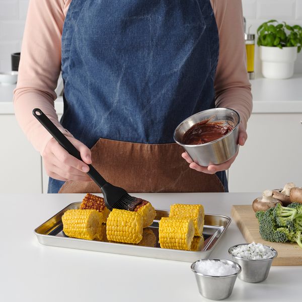 IKEA, дополнительный ракурс - схема-чертеж с размерами