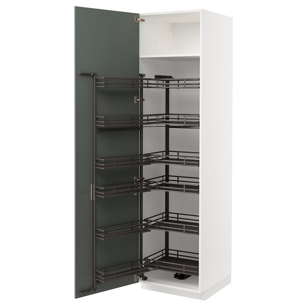 IKEA, вид спереди