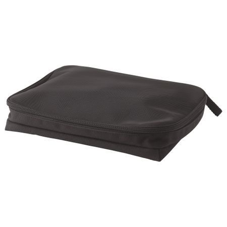 Чехол для/планшетного компьютера ФОРФИНА, черный