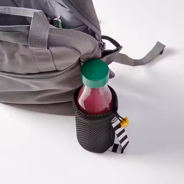 SPARTANSK СПАРТАНСК Бутылка для воды - фото 4