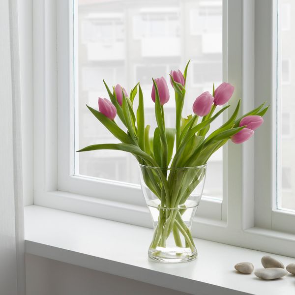 Цветочный букет, Тюльпан IKEA BLOMMA ЦВЕТОК 101.464.17 - фото 2