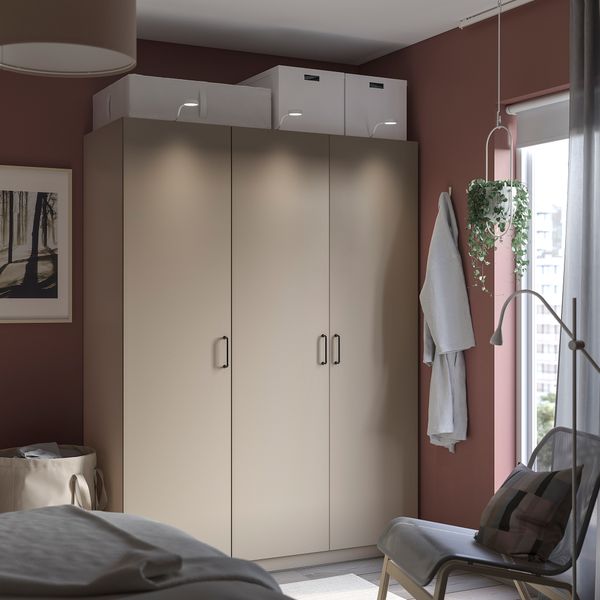 IKEA, дополнительный ракурс
