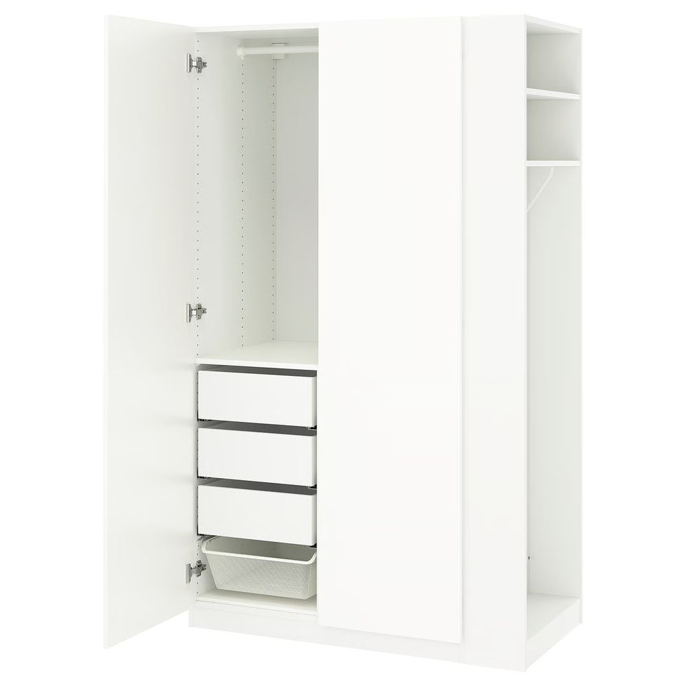IKEA, вид спереди