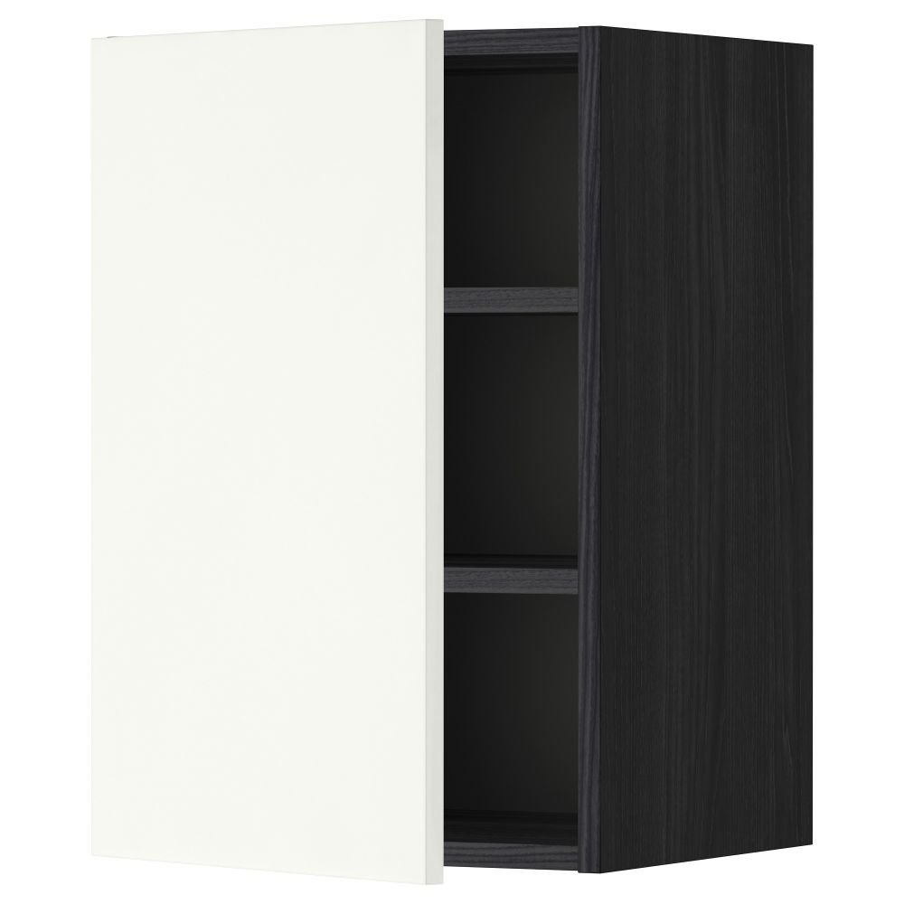 IKEA, вид спереди - схема-чертеж с размерами