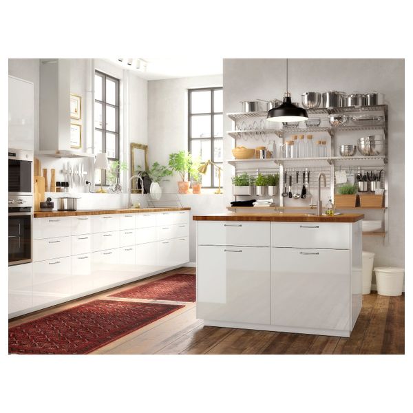 IKEA, дополнительный ракурс