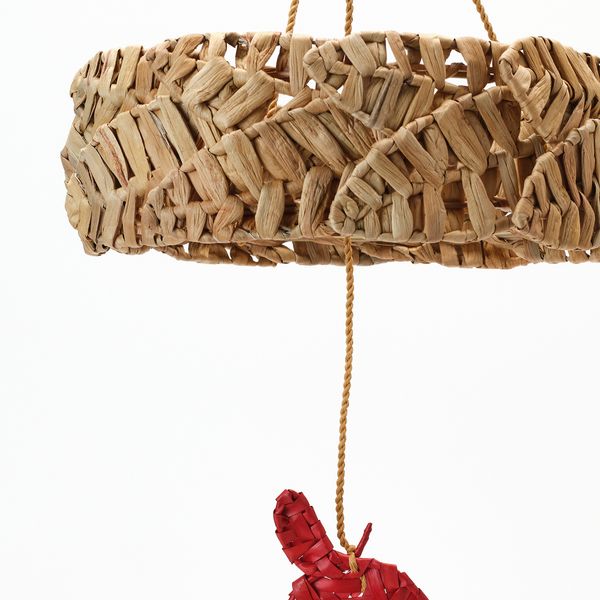 IKEA, дополнительный ракурс - схема-чертеж с размерами