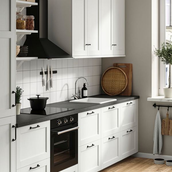 IKEA, дополнительный ракурс