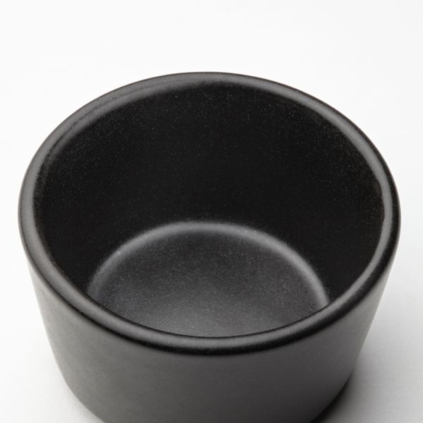 Подсвечник для греющей свечи, 3.5 см, темно-коричневый IKEA ÄROFULL 105.335.59 - фото 3