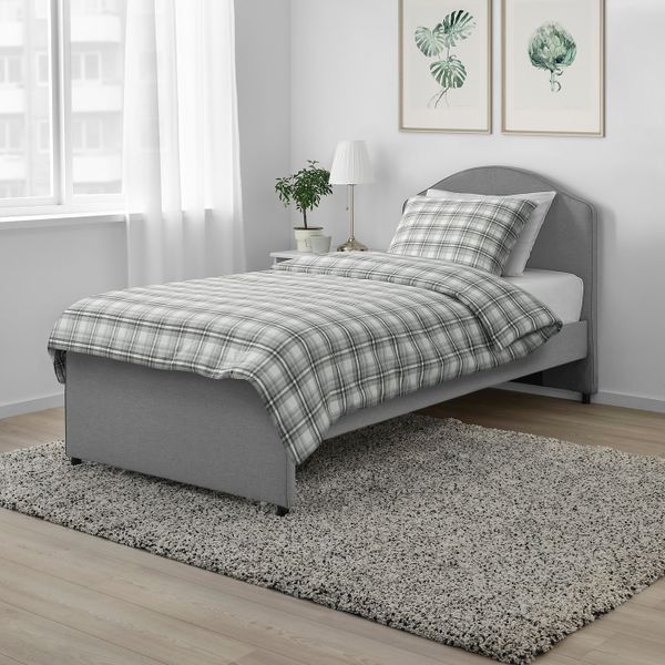 IKEA, дополнительный ракурс