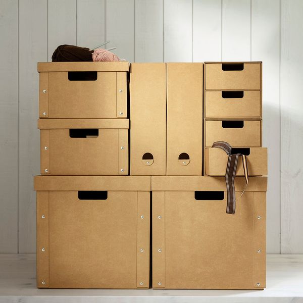 Упаковка 9 из 9 для IKEA