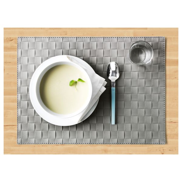 IKEA, дополнительный ракурс - схема-чертеж с размерами