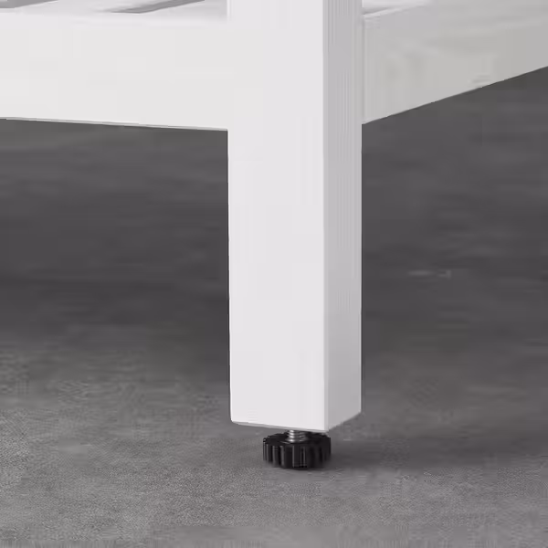 HEMNES / VÄSTERSJÖN ВЭСТЕРШЁН Шкаф с ящиком/раковина/смеситель - фото 5