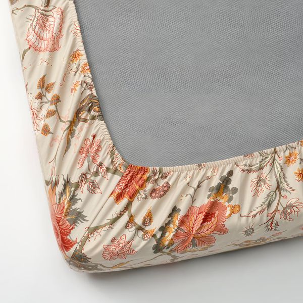 IKEA, дополнительный ракурс - схема-чертеж с размерами