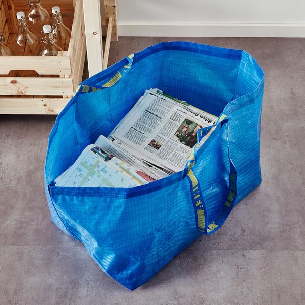 IKEA, дополнительный ракурс