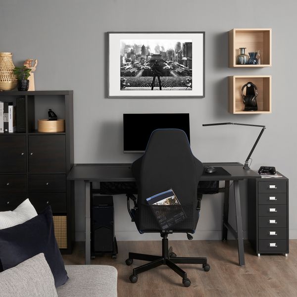 IKEA, дополнительный ракурс