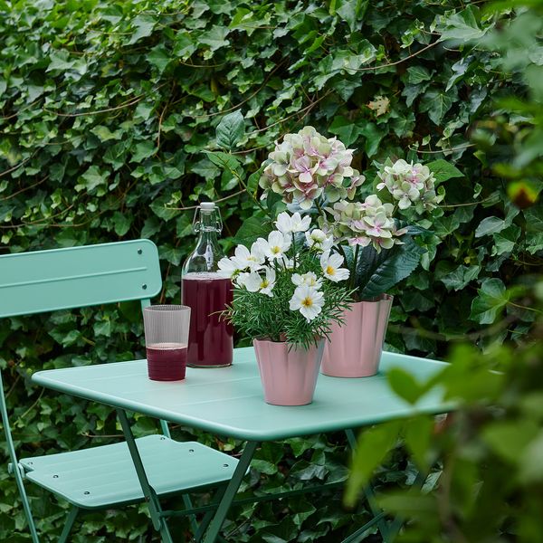 IKEA, дополнительный ракурс - схема-чертеж с размерами