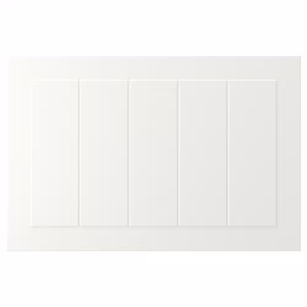 STENSUND Дверь - белый 60x40 см - фото 1