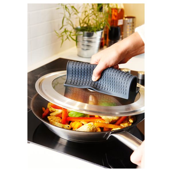 IKEA, дополнительный ракурс - схема-чертеж с размерами