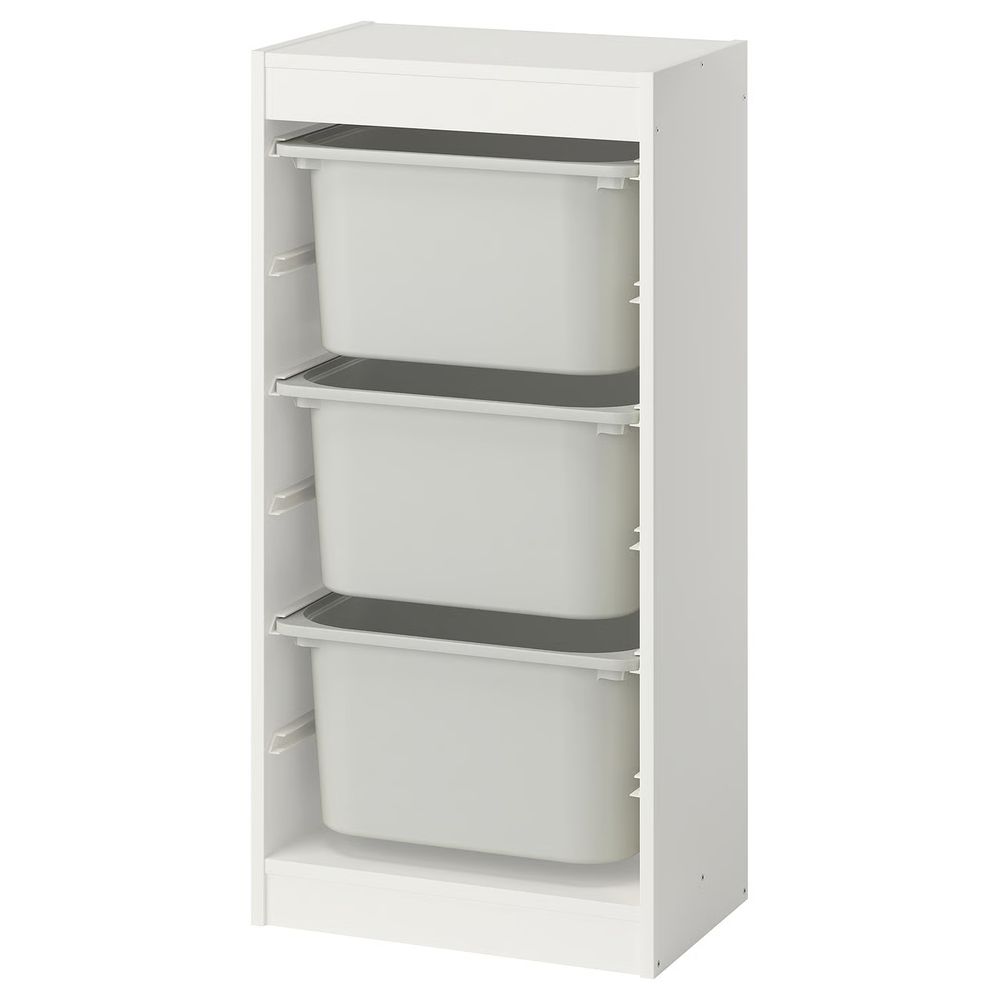 IKEA, вид спереди