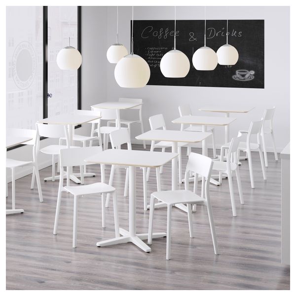 IKEA, дополнительный ракурс - схема-чертеж с размерами