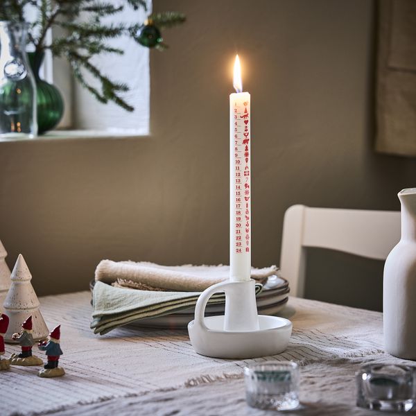 IKEA, дополнительный ракурс - схема-чертеж с размерами