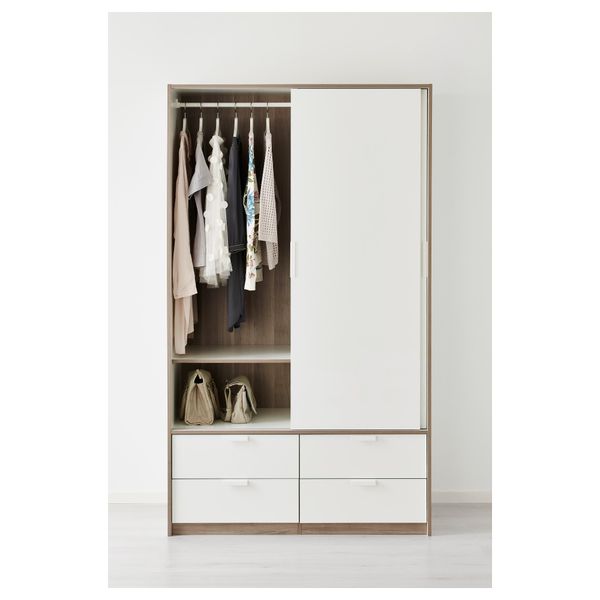 IKEA, дополнительный ракурс
